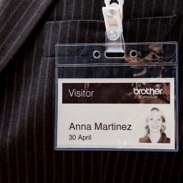 Brother Impresora de Etiquetas QL-600G