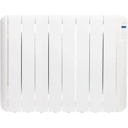 Radiador Haverland RCZ8S Radiador Haverland RCZ8S Precio: 187.50000038. SKU: B178TZWHBY