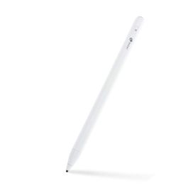 Leotec LESTP04W Lápiz Digital Stylus ePen Plus Recargable USB-C Compatible Android iOS Windows con Puntas Dobles POM Fibra Blanco Precio: 35.50000003. SKU: B1BFQ5VXT5
