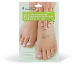 Luxiderma Calcetin Exfoliante Para Pies Luxiderma Calcetin Exfoliante Para Pies