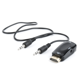 Adaptador Gembird De Video Hdmi-Vga Precio: 9.9499994. SKU: S5600231