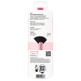 Real Techniques EXTRA BIG FINISHING BRUSH - Brocha de Acabado Extra Grande para Rostro, Esculpir y Resaltar, Cerdas UltraPlush Vegana 1 Ud. Real Techniques EXTRA BIG FINISHING BRUSH - Brocha de Acabado Extra Grande para Rostro, Esculpir y Resaltar, Cerdas UltraPlush Vegana 1 Ud.