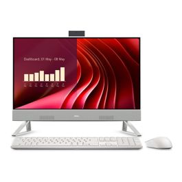 Dell EC24250 Ordenador Todo en Uno 23.8" Full HD | Intel Core i5-120U, 16GB RAM, 512GB SSD, Windows 11 Pro | Con Teclado y Ratón Inalámbricos Precio: 1057.49999982. SKU: B1777TLJ7P
