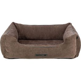 Cama para Perro Trixie Vital Lennox Marrón 100 x 70 cm