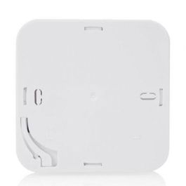 Smartwares FGA-13800 Detector de Monóxido de Carbono CO WiFi Smart | Sensor 10 años | Alarma 85 dB | Batería 3 años | Hasta 40m²