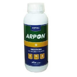 Arpon G 1 L Precio: 64.5900002. SKU: B18WJ9XWNR