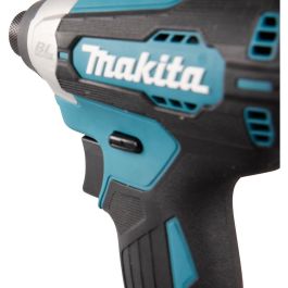 Makita DTD157Z Akku-Schlagschrauber Atornillador de Impacto a Batería