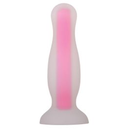 Plug Anal Evolved Rosa Plug Anal Evolved Rosa