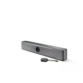 Sistema de Videoconferencia Barco R9861632EUB1 4K Ultra HD Sistema de Videoconferencia Barco R9861632EUB1 4K Ultra HD