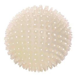Pelota Con Sonido Brilla En La Oscuridad Diam 9 cm Pelota Con Sonido Brilla En La Oscuridad Diam 9 cm