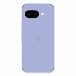 Google Pixel 9a 5G Dual SIM 128GB Almacenamiento 8GB RAM iris Cámara 48MP Smartphone Android 15