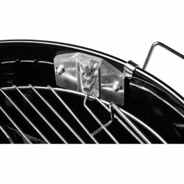 Fieldmann Barbacoa de carbón FZG 1017