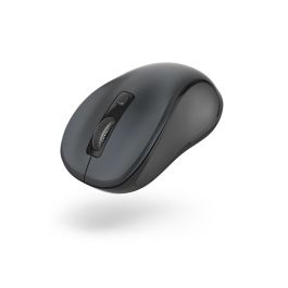 Ratón Hama 00182643 Antracita 1600 dpi Precio: 18.8899997. SKU: B12B7SHP7L