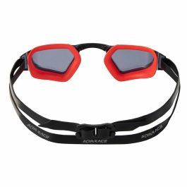 Gafas de Natación Aquarapid Occhialino L2 Negro Talla única