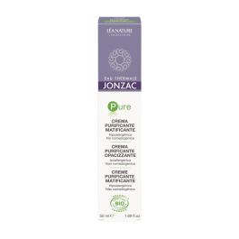 Jonzac Pure Creme Purifiant Matifiant Crema Purificante Matificante 50ml Precio: 12.50000059. SKU: B1E2DSVCJ6