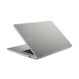 Laptop Acer Chromebook 317 Intel Celeron N4500 17,3" 8 GB RAM 128 GB Laptop Acer Chromebook 317 Intel Celeron N4500 17,3" 8 GB RAM 128 GB