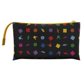 CYP BRANDS Portatodo triple Pokemon Precio: 8.49999953. SKU: B12HZQ6GZ6
