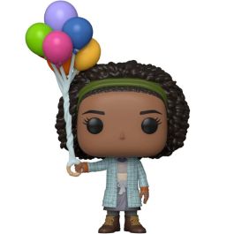 Figura POP Wonka Noodle Precio: 16.89000038. SKU: B1GD2WBMP4