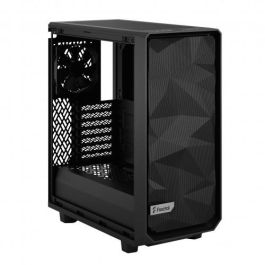 Fractal Design FD-C-MES2C-02 Meshify 2 Compact Caja PC Torre ATX Negro