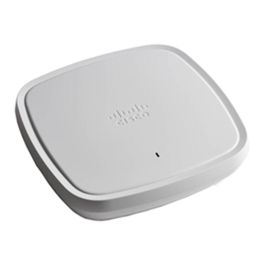 Punto de Acceso CISCO C9120AXE-E Blanco Punto de Acceso CISCO C9120AXE-E Blanco Precio: 1770.68999965. SKU: B18M7XMQYP