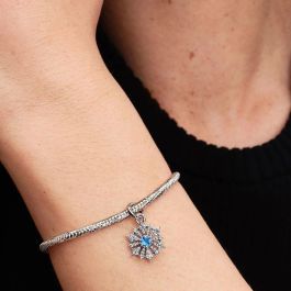 Abalorio Mujer Pandora 794209C01 Plateado