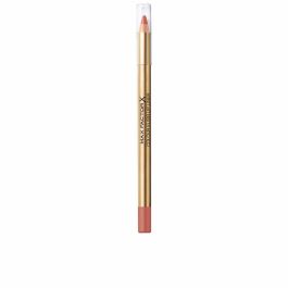 Max Factor COLOUR ELIXIR lipliner #005- brown n nude Perfilador labial 10 g