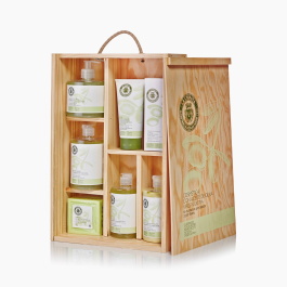 La Chinata Estuche Cosmético Precio: 42.50000007. SKU: B12JHMXFHK