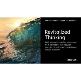 Xerox B225-B230-B235 Toner Negro 1.200 Pág.