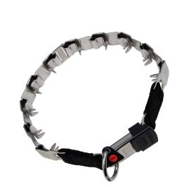 Collar Entrenamiento Neck Tech Cierre Lock 48 cm Precio: 47.79000028. SKU: S6100679