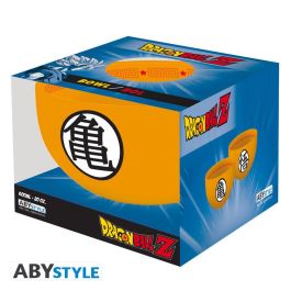Bowl Desayuno Abystyle Dargo Ball Goku Precio: 17.03196. SKU: B17GB3WVHN