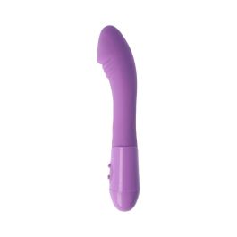 Vibrador Pick&Love Nº 76 Morado Precio: 17.5000001. SKU: B12V9Q5N4L