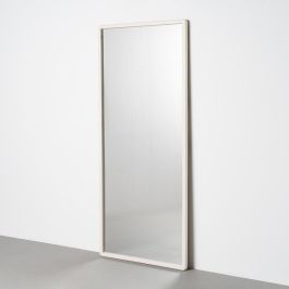 Espejo Blanco Roto Madera Paulonia 80 X 3 X 180 cm Precio: 131.9021. SKU: B1DKN4VZ3V