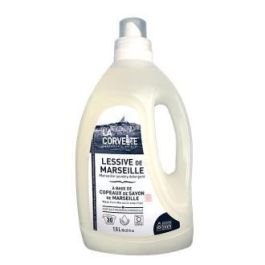 Detergente Liquido Jabon Marsella 1,5 L Precio: 13.89000019. SKU: B18GXZCXRB