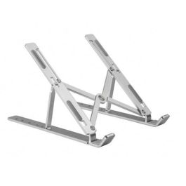 Conceptronic Base Refrigeradora Ergonómica Ajustable Para Portatil hasta 15.6" Precio: 19.49999942. SKU: B1JDR5X5JJ