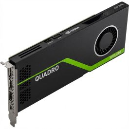 NVIDIA Quadro RTX 4000 SFF ADA FH 20GB GDDR6 PCIe 4.0 x16 Bulk - 900-5G192-2270-000 Precio: 1676.7817. SKU: B1HLC7JPXJ