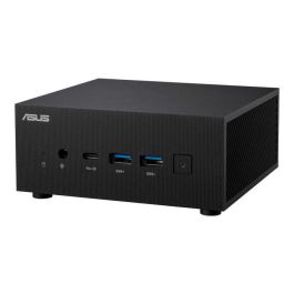 Asus PN53 AMD Ryzen 7 7735H Mini PC, WiFi 6E, Bluetooth 5.2, Audio Chip, Negro Precio: 834.49999941. SKU: B1AM6V2R2J