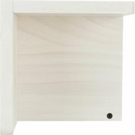 Soporte de Pared Trixie Blanco Madera 16 × 21 × 16 CM