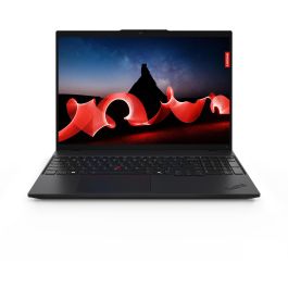 Lenovo ThinkPad L16 G1 21L3 CU7 155U/32GB/1TB SSD/Win11 Pro/LTE 4G Negro Precio: 1550.78999988. SKU: B1FK7ACHJ5