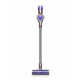 Dyson V8 Advanced Aspiradora Escoba 2 en 1 sin Bolsa para Alfombra, Suelo Duro y Madera Seca