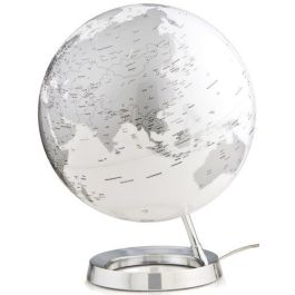 Esfera Light&Colour Fyp Metal Chrome Con Luz 30Cm Precio: 77.50000027. SKU: B1BFZST4LZ