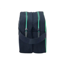 Neceser de Viaje Real Madrid C.F. Deportivo 26 x 15 x 12.5 cm