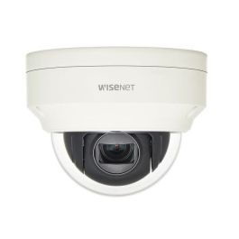 Hanwha Wisenet X Domo IP PTZ AI 2MP Full HD 4.3x Zoom Óptico Antivandálico IK10 IP66 PoE/24V WDR Precio: 686.78999961. SKU: B165TDZQ6G