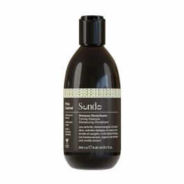 Champú Frizz Control Sendo Frizz Control 250 ml Champú Frizz Control Sendo Frizz Control 250 ml Precio: 5.68999959. SKU: B12Z3LYQ4C