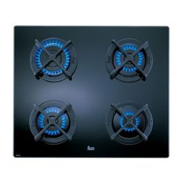 Placa de Gas Teka CGC4G 6750W 60 cm 6750 W Precio: 380.5000001. SKU: S0407424