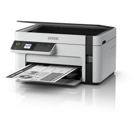 EPSON Multifunción A4 Mono EcoTank ET-M2120