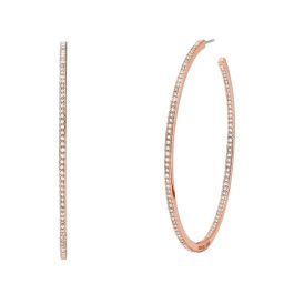 Pendientes Mujer Michael Kors MKJ8072791 Latón Precio: 129.49999953. SKU: B13QB39A6C