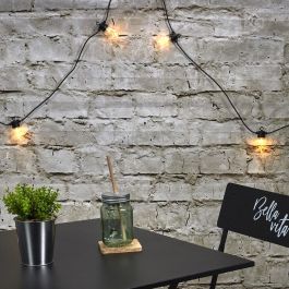 Home Deco Factory Guirnalda Exterior 4,5 M