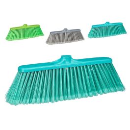 Arte Regal Cepillo Escoba Grande de Plástico, Colores Surtidos, Cepillo y Recubrimiento a Juego (12 Unidades) Precio: 25.4999998. SKU: B1CMQ98NZ6