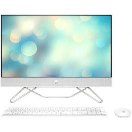 PC All in One HP 24-CB1076NS Intel Core i3-1215U/ 8GB/ 512GB SSD/ 23.8"/ Sin Sistema Operativo Precio: 699.9850006534. SKU: B12Z3XSWWE