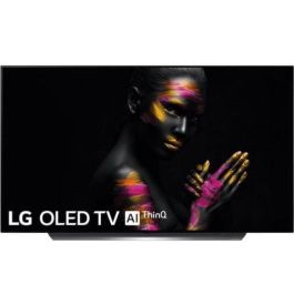 TELEVISOR OLED LG OLED65C9PLA - 65"/165CM - 3840*2160 4K UHD - HDR - DVB-T2/C/S2 - 40W - SMART TV - WEBOS 4.5 - WiFi - BT - 4*HDMI-3*USB -VESA 300*200